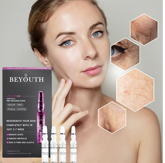 Get extra 40% off now! Through dermatologist test, 4-5 boxs will completely repair your skin!