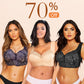 BeautyLift™  Lymphvity Detoxification and Shaping & Powerful Lifting Bra(Limited time discount Last 30 minutes)