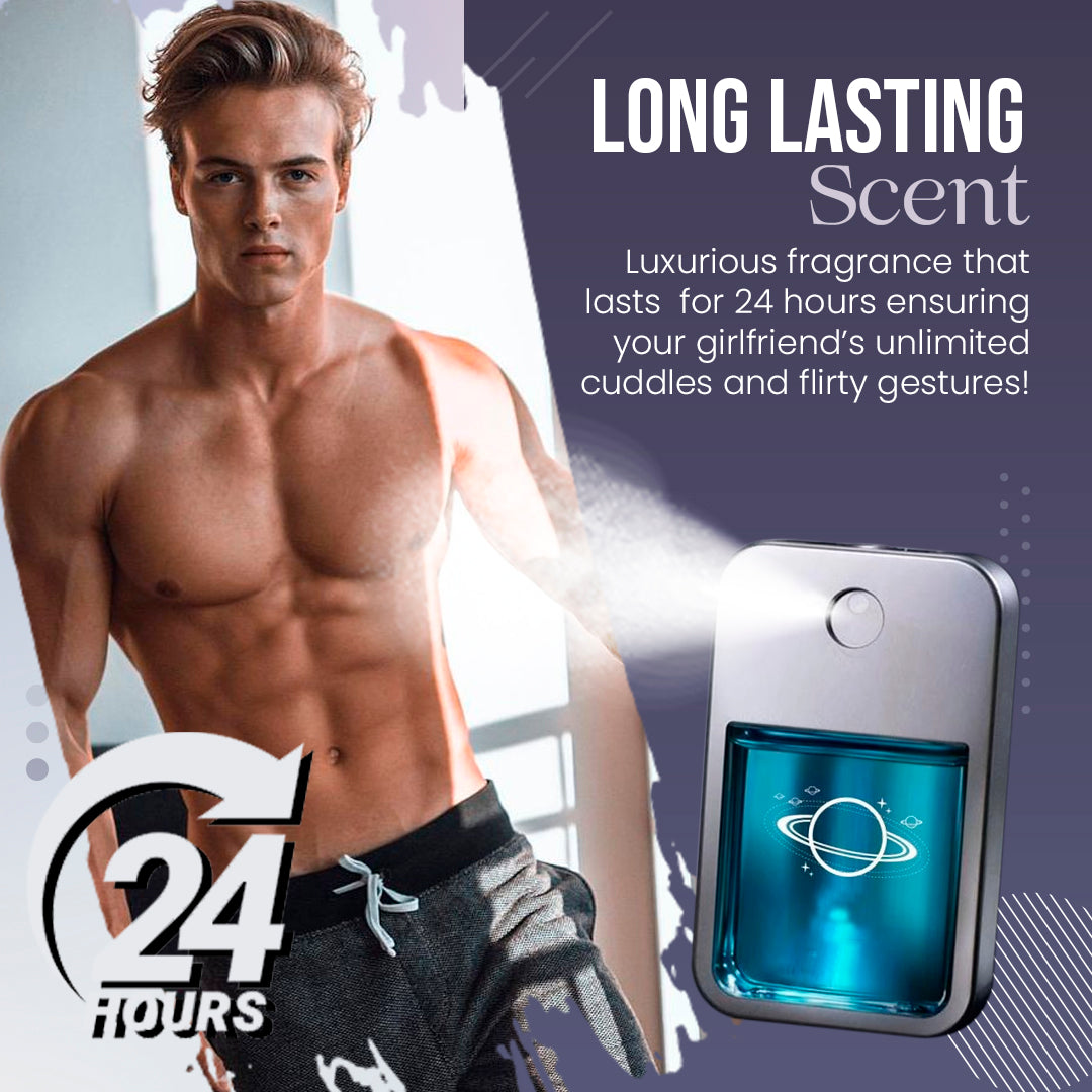 Cowboy? Men Long Lasting Pheromone Perfume