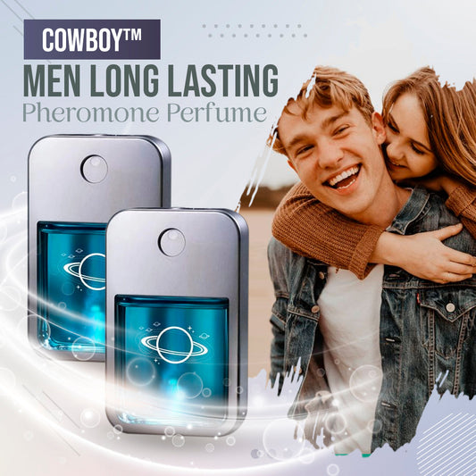 Cowboy? Men Long Lasting Pheromone Perfume