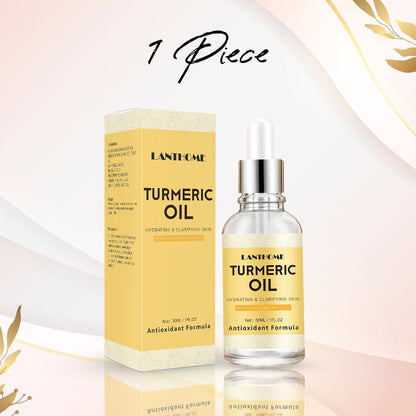 Youth Anti-Wrinkle Turmeric Oil