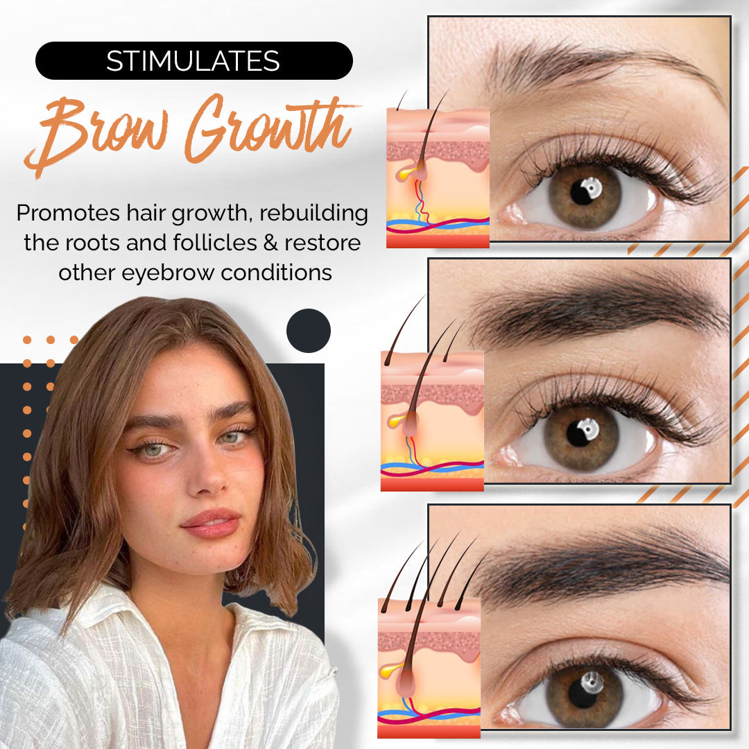 Brow Enhancement Serum