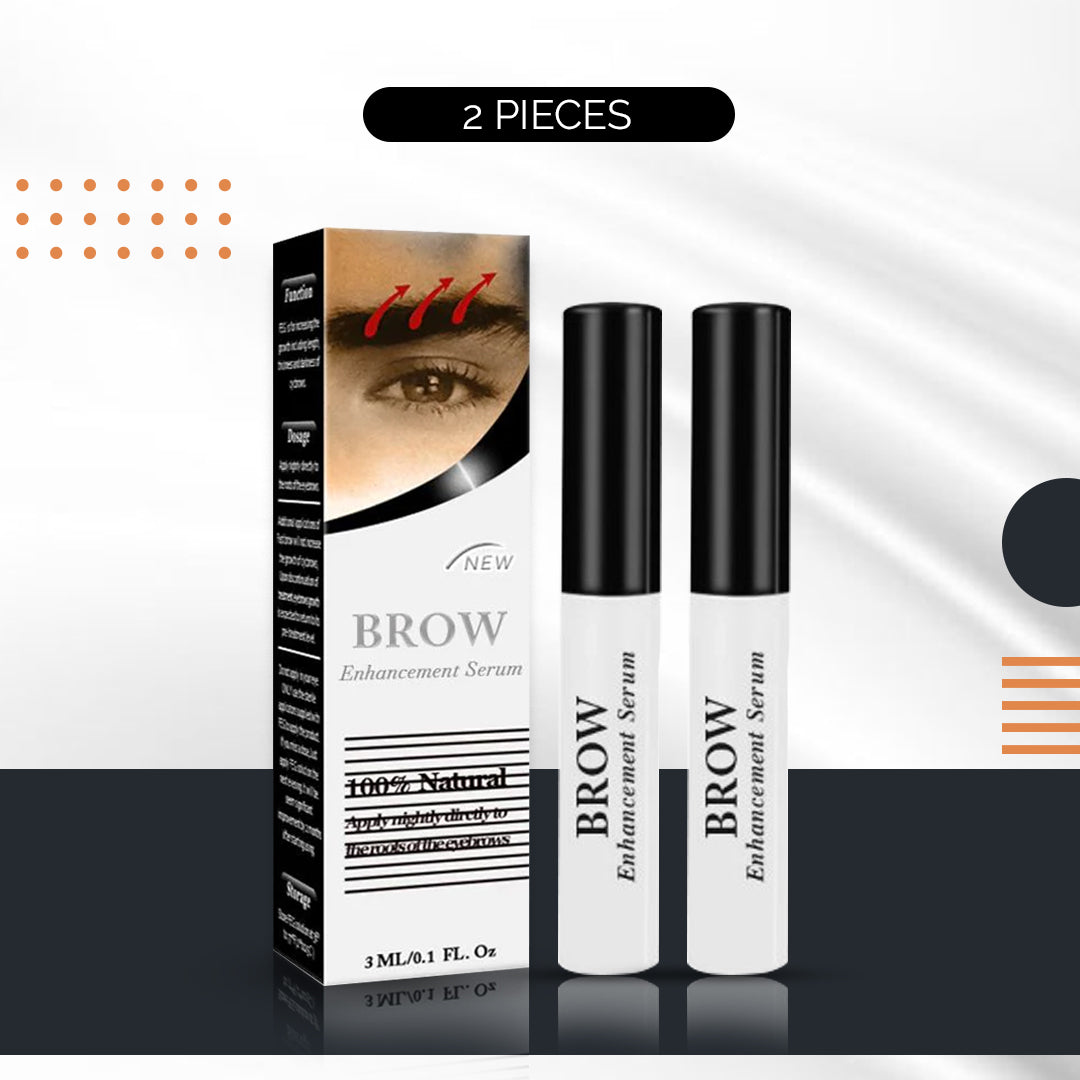 Brow Enhancement Serum