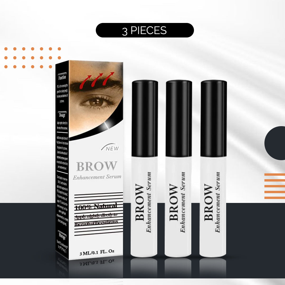 Brow Enhancement Serum