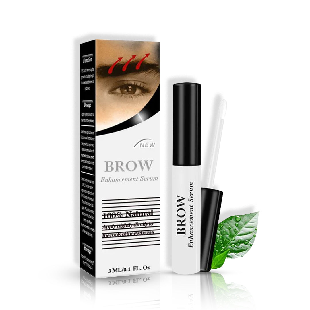 Brow Enhancement Serum