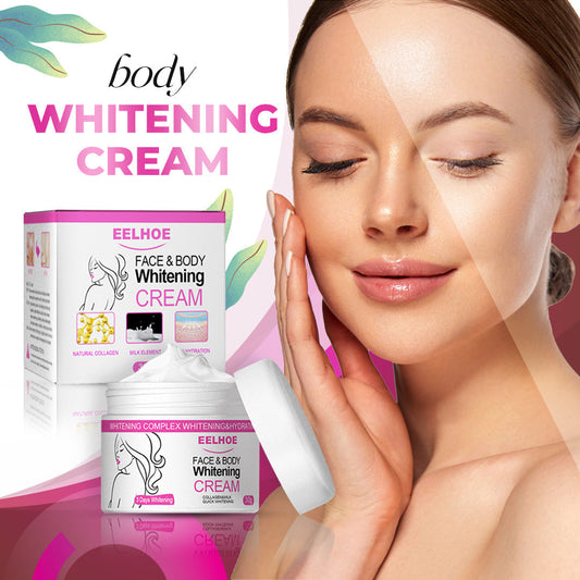 Body Whitening Cream