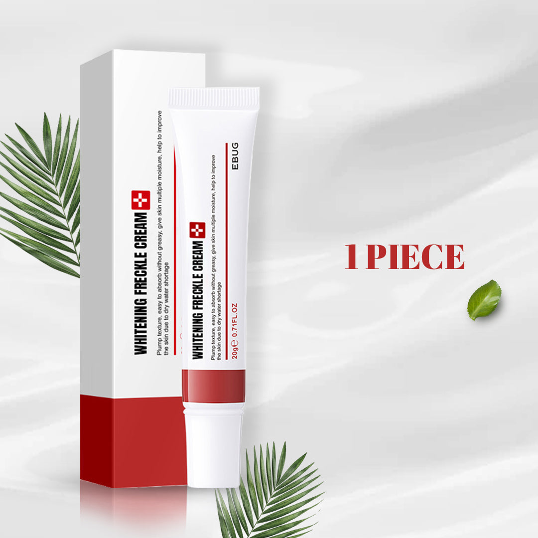 Effective Whitening Freckle Cream