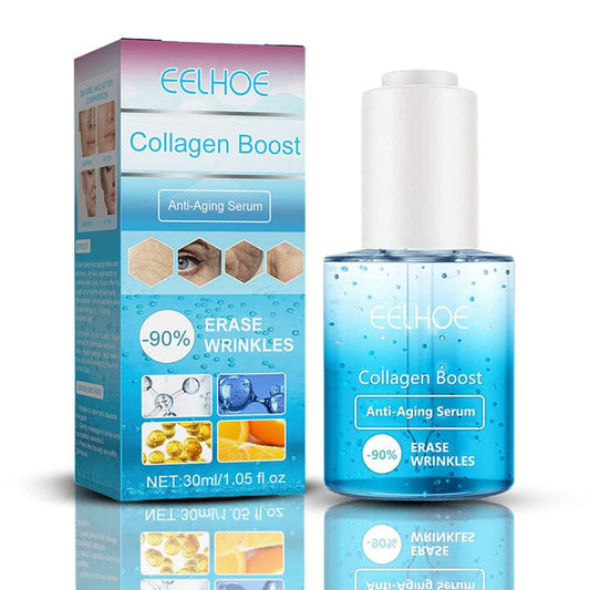 EELHOE™ Collagen Boost Anti-Aging Serum