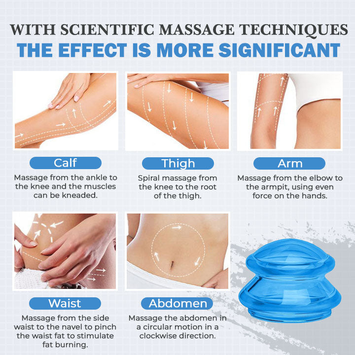 Cellulite Reduction Therapy Cup