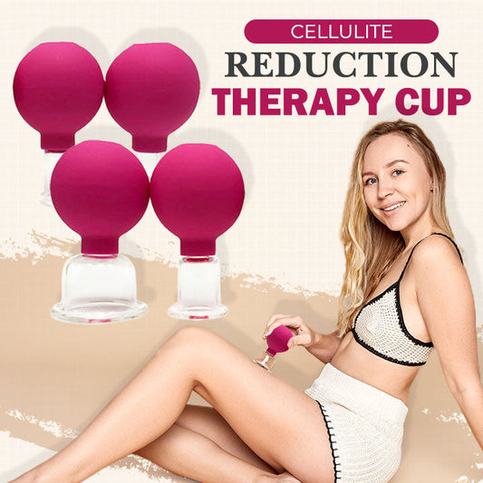 Cellulite Reduction Therapy Cup