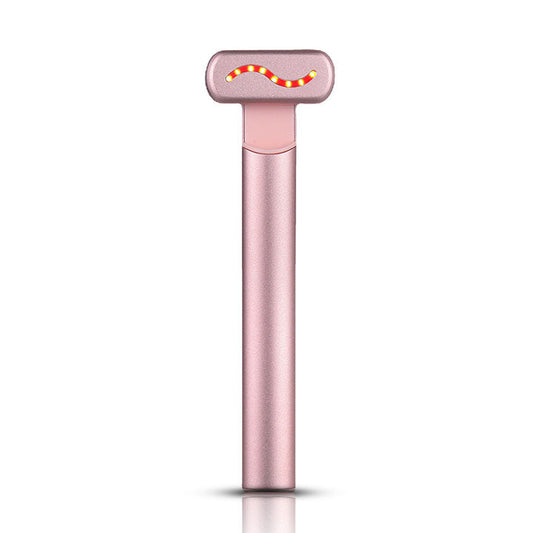 Advanced Skincare Wand with Red Light Therapy