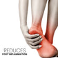 Anti-Swelling Ginger Detox Foot Patch