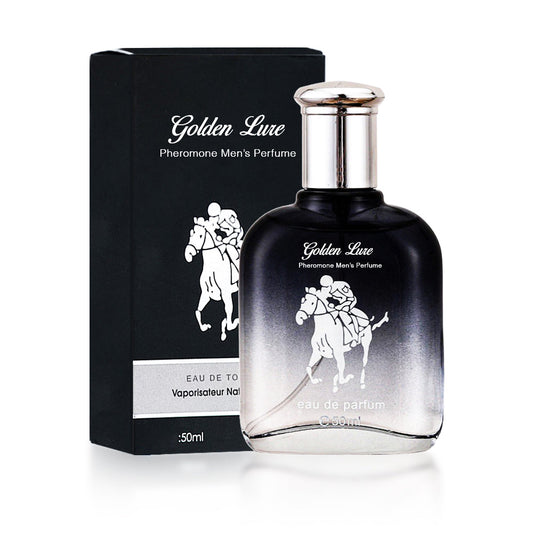 GL? Pheromone Men Perfume