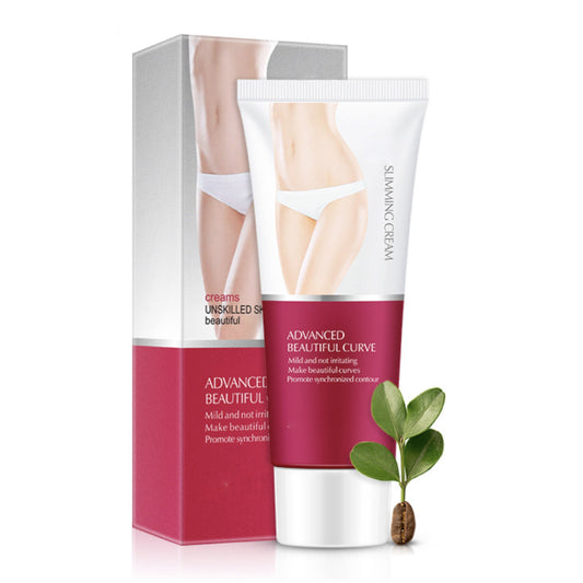 Heat Sweat Enhancer Curvy Cream