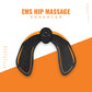 EMS Hip Massage Enhancer