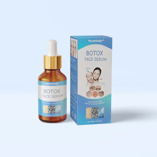 Youthfully™ Botox Face Serum