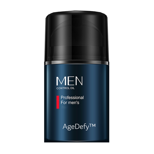 AgeDefy™ Men's All-In-One Face Cream