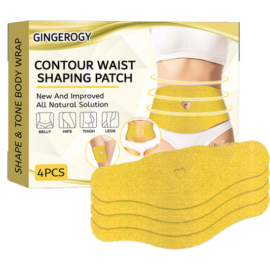 Gingerogy Contour Waist Shaping Patch