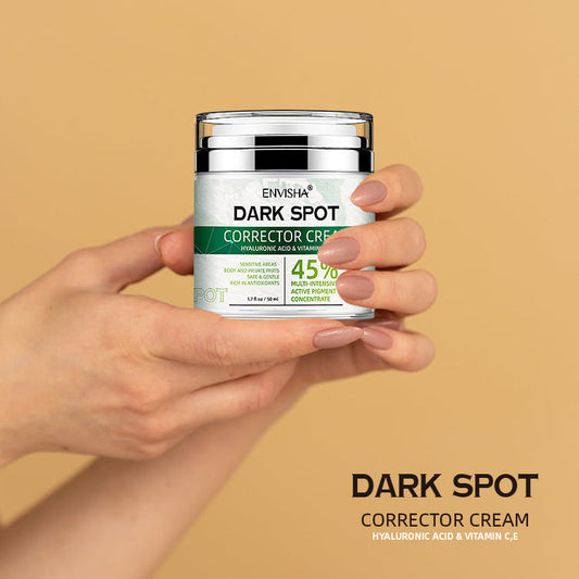 ENVISHA™ Dark Spot And Acne Corrector Cream ( 50ml, 1.7 fl oz )