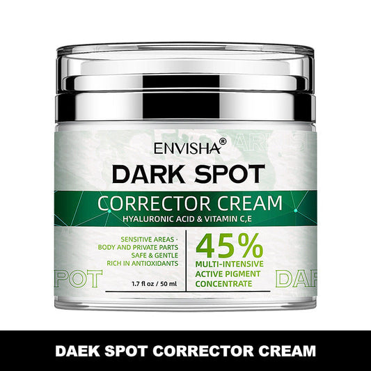 ENVISHA™ Dark Spot And Acne Corrector Cream ( 50ml, 1.7 fl oz )