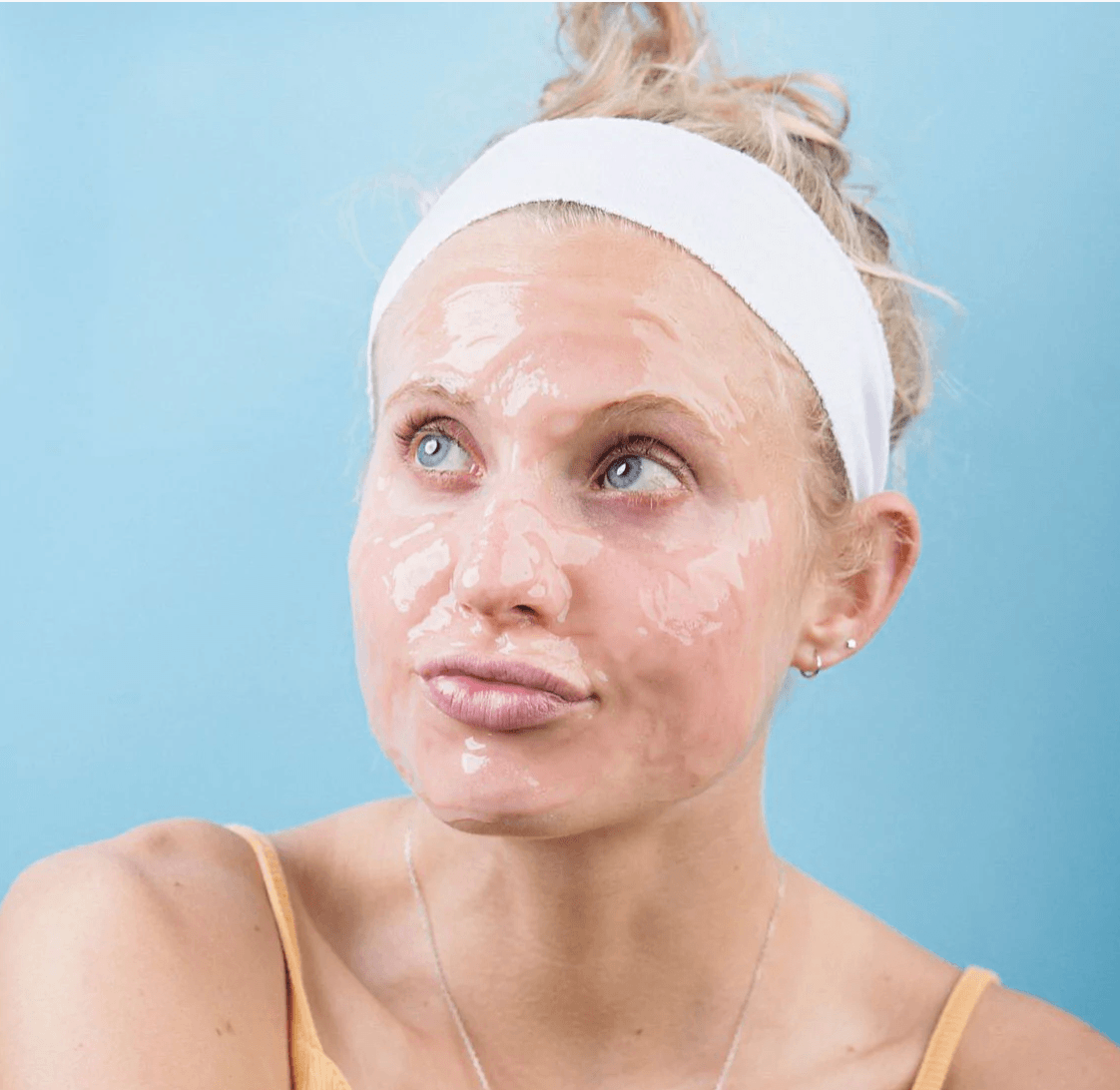 ConfidenceMe Fullerenes Firming Mask