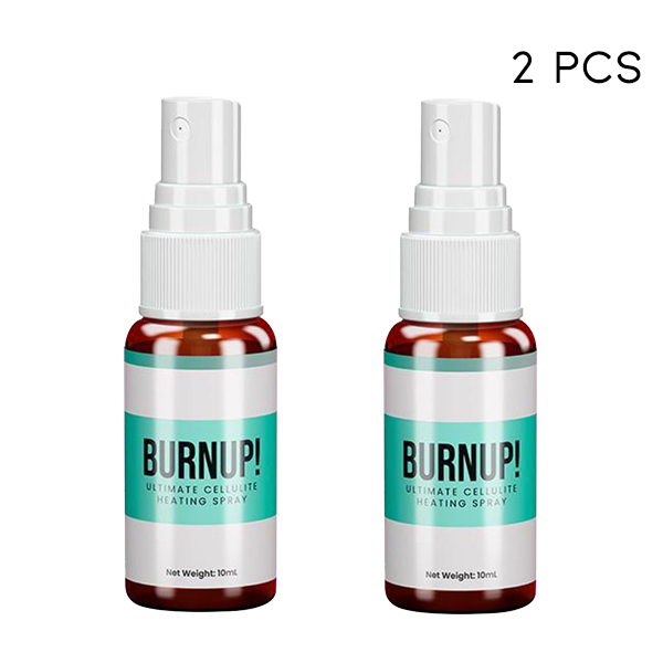 Bodiluvs Anti-Cellulite Body Shaper Spray