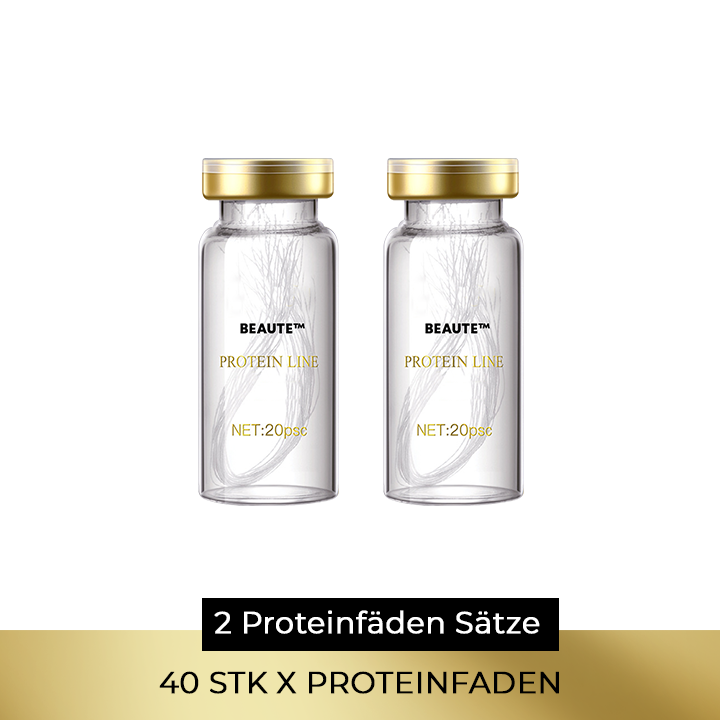 BEAUTE™ Protein-Fadenheben-Set