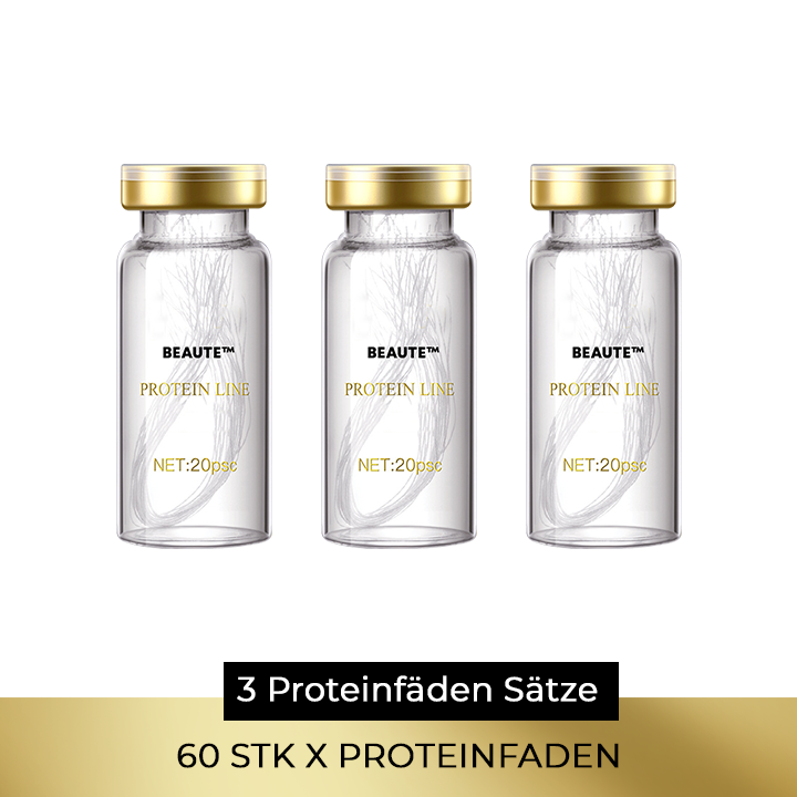 BEAUTE™ Protein-Fadenheben-Set