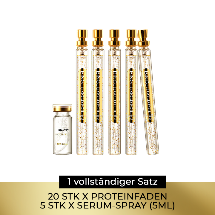 BEAUTE™ Protein-Fadenheben-Set