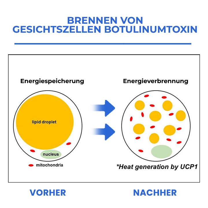 Youthfully™ Botox Gesichtsserum