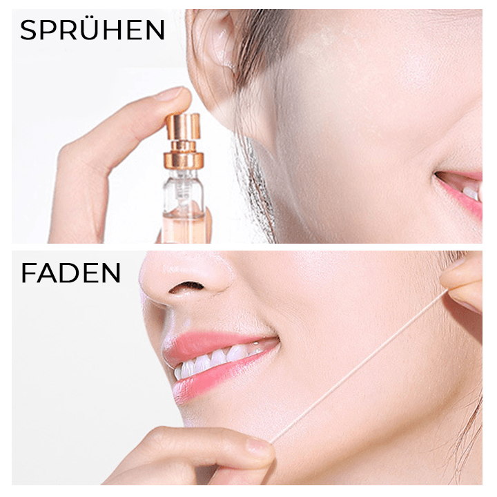 BEAUTE™ Protein-Fadenheben-Set