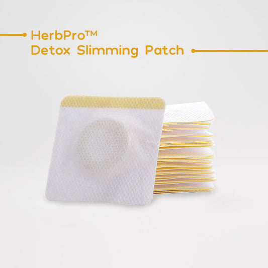 HerbPro™ Detox Slimming Patch