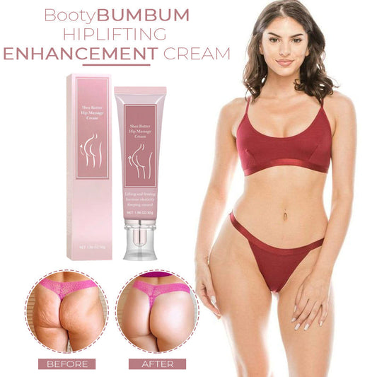 BootyBUMBUM HipLifting Enhancement Cream