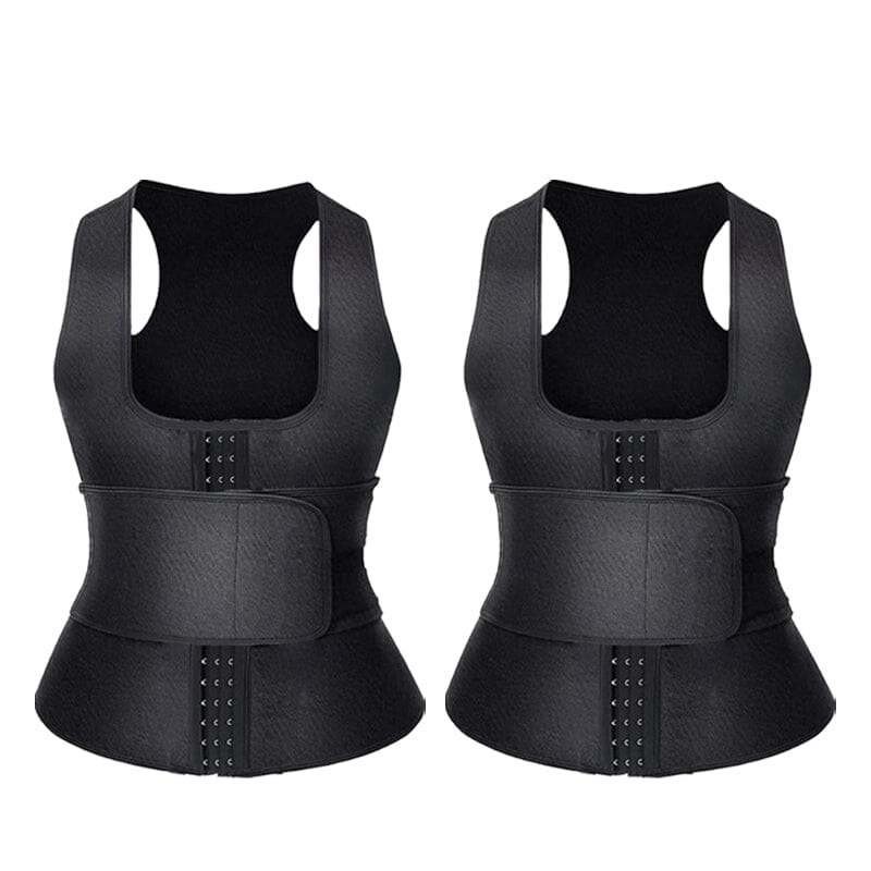 CadiFit™ Heat Cycle Stress Vest