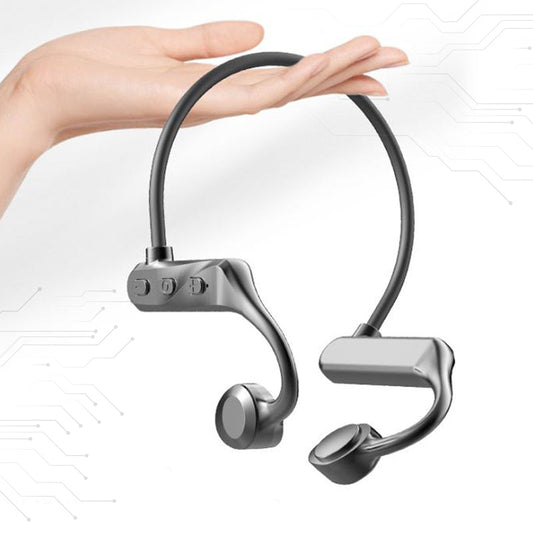 RexSonic Bone Conduction Resonance Earphones