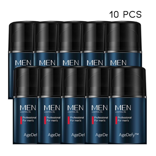 AgeDefy™ Men's All-In-One Face Cream