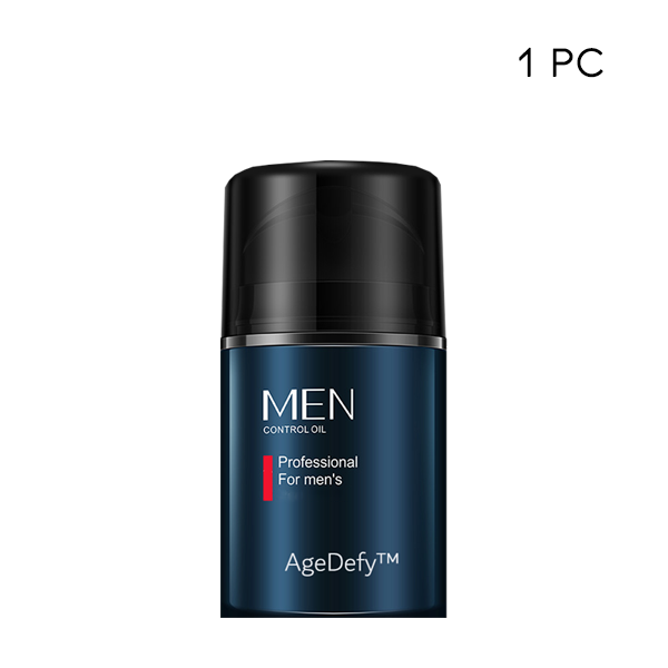 AgeDefy™ Men's All-In-One Face Cream