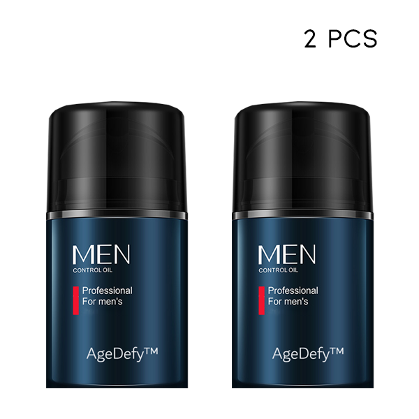 AgeDefy™ Men's All-In-One Face Cream